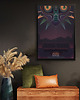 plakaty Plakat Legend of Zelda: Majora's Mask 2