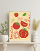 plakaty Plakat Tomatoes 2
