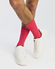 skarpetki damskie Skarpetki Essential - Rosy Charm - Różowy - Zestaw 2 pary (unisex) 1