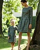 sukienki dla dziewczynki sukienka dziecięca MAGGIE 1