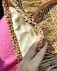 torby na ramię Torebka Craftbags RAFIA TASSEL 1