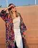 ubrania różne Ocieplane kimono Dreamer 2