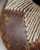 wazony Wazon ceramiczny "Pleciony brzeg" 6