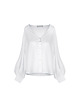 koszule damskie  Koszula White BASIC 1