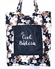 torby na zakupy Torba na zakupy z napisem Cool Babcia 1