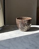kubki i filiżanki Zestaw 2 Ceramicznych Organicznych Czarek Marble Effect 175 ml 5