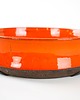 miski i misy Ceramiczna misa, duński design, lata 60, produkcja: Dania 6
