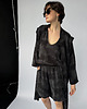 kurtki damskie Kimono Kioto japan black premium 2