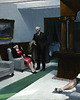 magnesy Lobby Hotelowe- E. Hopper - magnes 1
