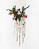 makramy Makrama Flower Wall 'CLAUDIA' 4