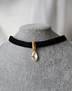 chokery Choker Velvet Life 4