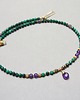 chokery Malachity choker vol. 10 /23.02.26/ naszyjnik - Szlachetna kolekcja 2