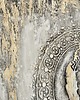obrazy Budda mandala obraz dekoracja strukturalna ręcznie malowana 3