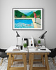 obrazy David Hockney  - Fine Art Print 2