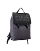 plecaki Odblaskowy Plecak REFLECTIVE Grey MEDIUM 3
