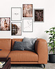 plakaty Plakat Jesienne Trawy 1