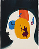 plakaty Plakat - Things in my head 2