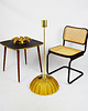 stoliki kawowe Stolik pomocniczy Rockabilly, lata 60 9