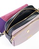 torby na ramię Torebka skórzana na ramię - crossbody - 3 kolory  (7165) 4