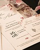 kartki okolicznościowe - wydruki Zaproszenia  - ślubne, okolicznościowe, bardzo gruby papier 4