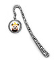 zakładki do książek Zakładka do książki - Panda - kolekcja Snow Buddies 2