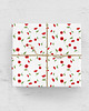 akcesoria różne papier do pakowania -  maczki- P-087w 1