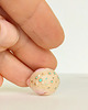 figurki i rzeźby Miniaturowa figurka ptaka 8
