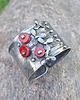 bransoletki wire wrapping Maki - bransoletka regulowana 1