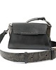 torby na ramię BELTBAG oliwkowy wąż 1