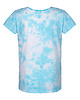 t-shirt damskie T-shirt tie dye 1