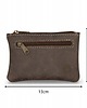 pokrowce i etui - na klucze Etui na Klucze Pokrowiec Futerał na Pilota Skórzane Brązowe -Parker Quality 3