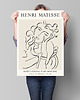 grafiki i ilustracje Henri Matisse grafika inspiracja 1
