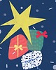 kartki świąteczne Christmas boo Kartka Bożonarodzeniowa od PIESKOT 1