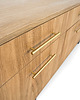 komody i szafki Komoda sideboard D-S10 sześć szuflad 3