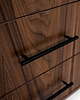 komody i szafki Komoda sideboard O-S13 sześć szuflad 5