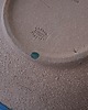 patery i talerze Patera ceramiczna, duński design, lata 60, Backhausen & Brandborg, S 5