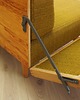 sofy i szezlongi Sofa dębowa, duński design, lata 60, produkcja: Dania 7