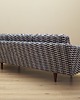 sofy i szezlongi Sofa trzyosobowa, duński design, lata 60, designer: Illum Wikkels 4