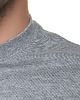 t-shirty męskie Koszulka T-SHIRT EKG Szosa szara 1