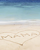 bransoletki z kamieni naturalnych Mama - summer bracelet 2