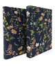 notatniki i albumy Zestaw Wieczorny spacer  (Album 20x20 60 stron  z notesem A5 w kropki 280 stron 2