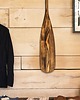 Ozdoby na ścianę Pagaj John Paddle Ozdoba Postarzany 110 cm WZ1 4