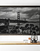 plakaty Plakat GOLDEN GATE BRIDGE San Francisco 2