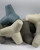 figurki i rzeźby Tetrapod 3 jasnobeżowy 2