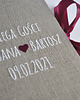 księgi gości i albumy ślubne Księga gości A4 A5 zielona 3