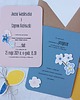 zaproszenia i kartki na ślub Cytryny no. 2. Zaproszenia ślubne w cytryny 6
