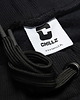 spodnie męskie Classic Black - Spodnie Premium - Czarne 8