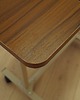 stoliki kawowe Pulpit na nuty, duński design, lata 00, produkcja: Dania 7