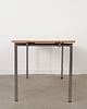 stoły Stół laminowany, duński design, rok 2000, produkcja: Randers M 5