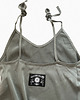 sukienki midi damskie Sukienka Vacation Forever Sage 3